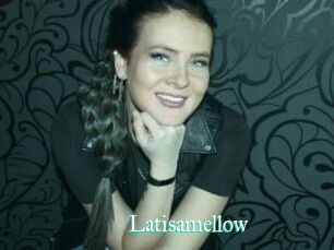 Latisamellow