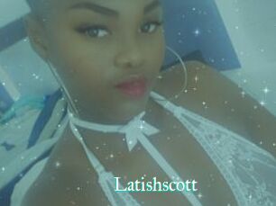 Latishscott