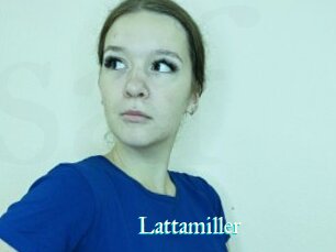 Lattamiller