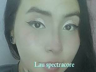 Lau_spectracore