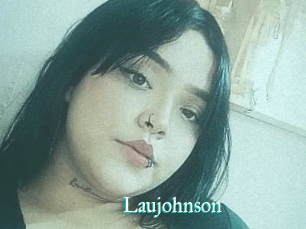 Laujohnson