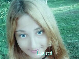 Laur3d