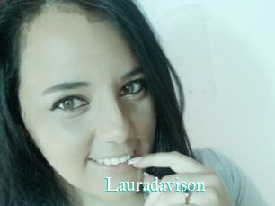Lauradavison