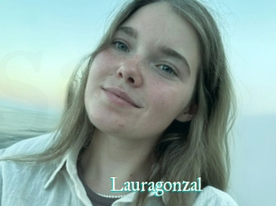 Lauragonzal