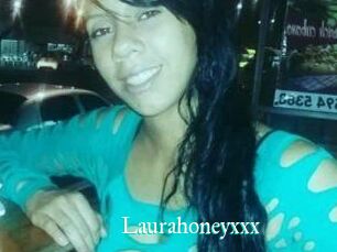 Laurahoneyxxx