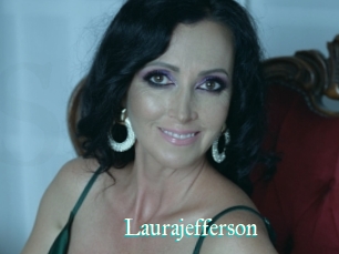 Laurajefferson
