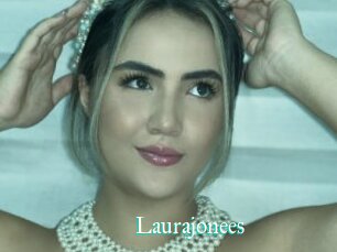 Laurajonees