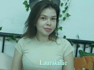 Laurakallie