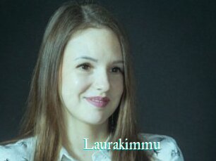 Laurakimmu