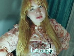 Lauranight