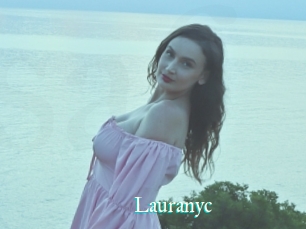 Lauranyc