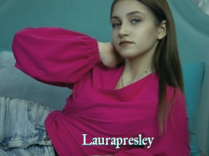 Laurapresley