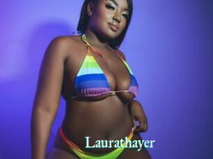 Laurathayer