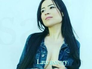 Lauratorory