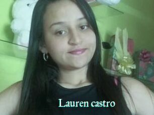 Lauren_castro