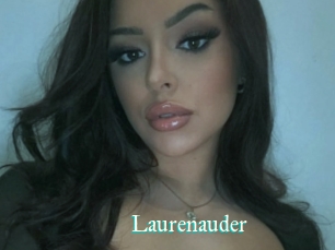 Laurenauder