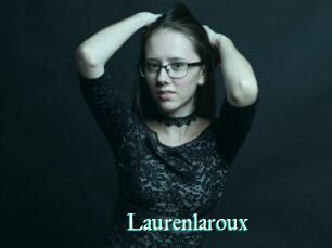 Laurenlaroux