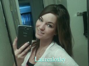 Laurenloxley