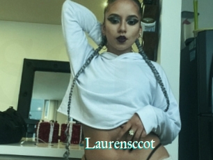 Laurensccot