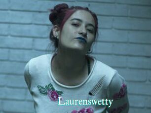 Laurenswetty