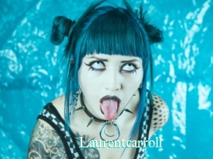 Laurentcarroll