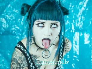 Laurentmills