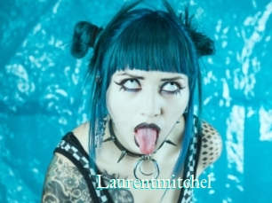 Laurentmitchel