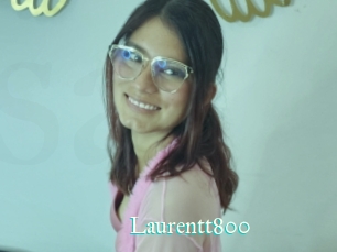 Laurentt800