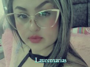 Laurenxarias