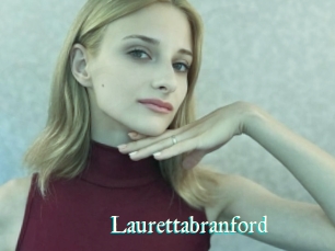 Laurettabranford