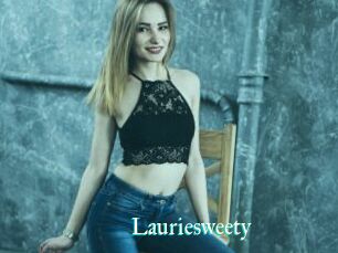 Lauriesweety