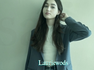 Lauriewods