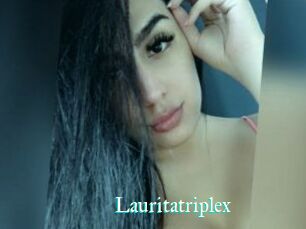 Lauritatriplex