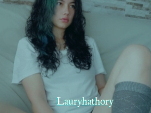 Lauryhathory