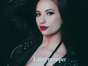 Lauryncooper