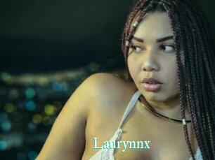 Laurynnx