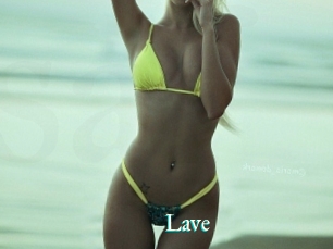 Lave