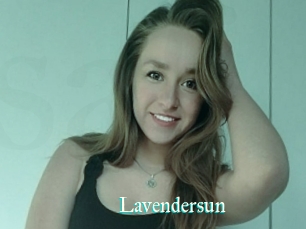 Lavendersun