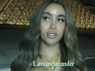Lavianelavander
