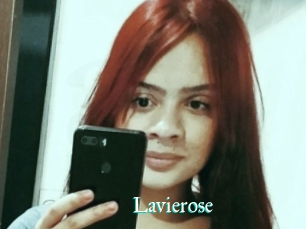 Lavierose
