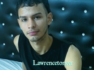 Lawrencetoneer