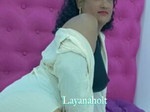 Layanaholt