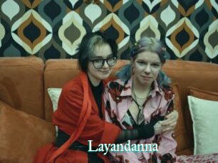 Layandanna