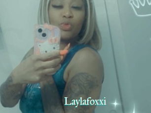 Laylafoxxi