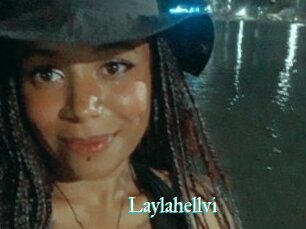 Laylahellvi