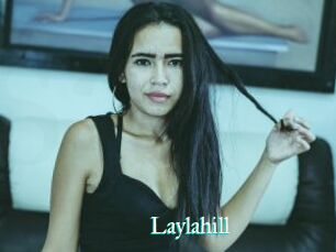 Laylahill