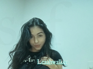Leaahwalker