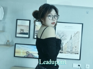 Leadupont