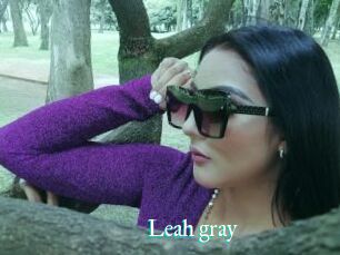 Leah_gray