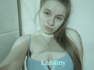 Leahkitty